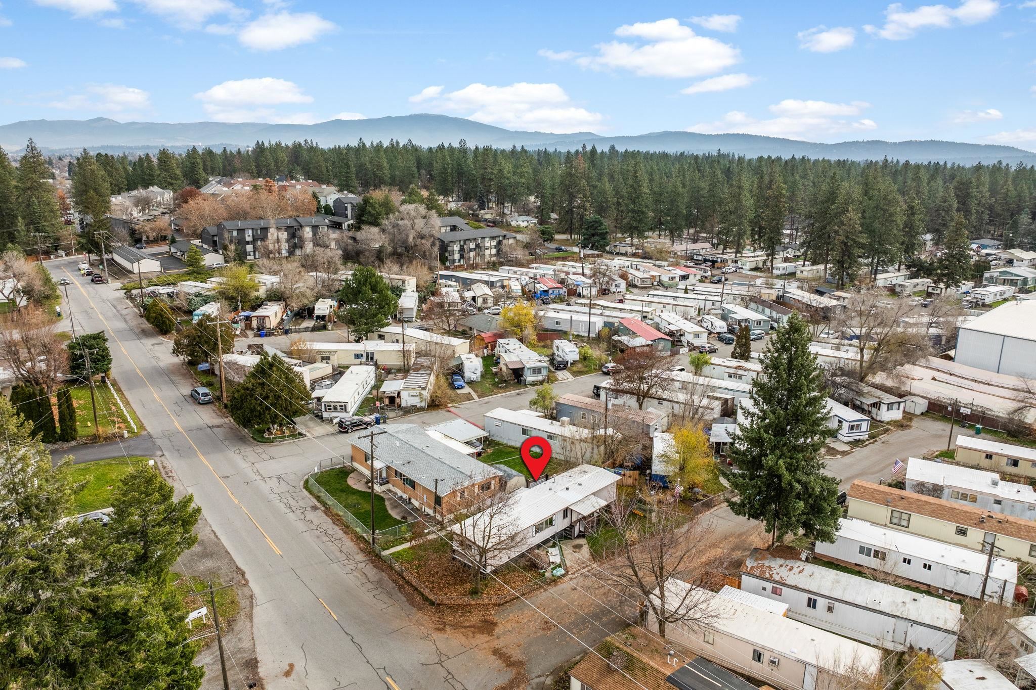 9518 East 4th Avenue, Unit 63 Spokane, WA 99206 - Photo 28 of 32