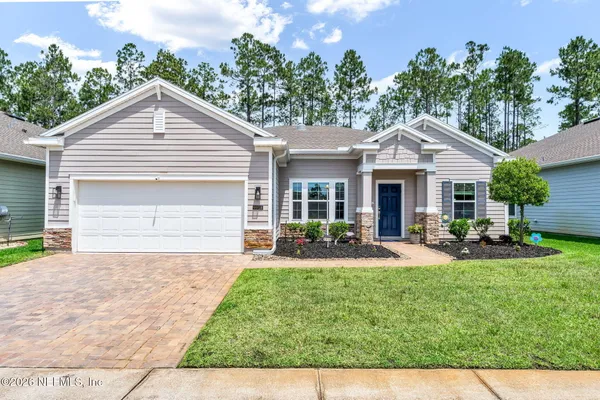 $410,000 | 9918 Pavnes Creek Drive, Jacksonville, FL 32222