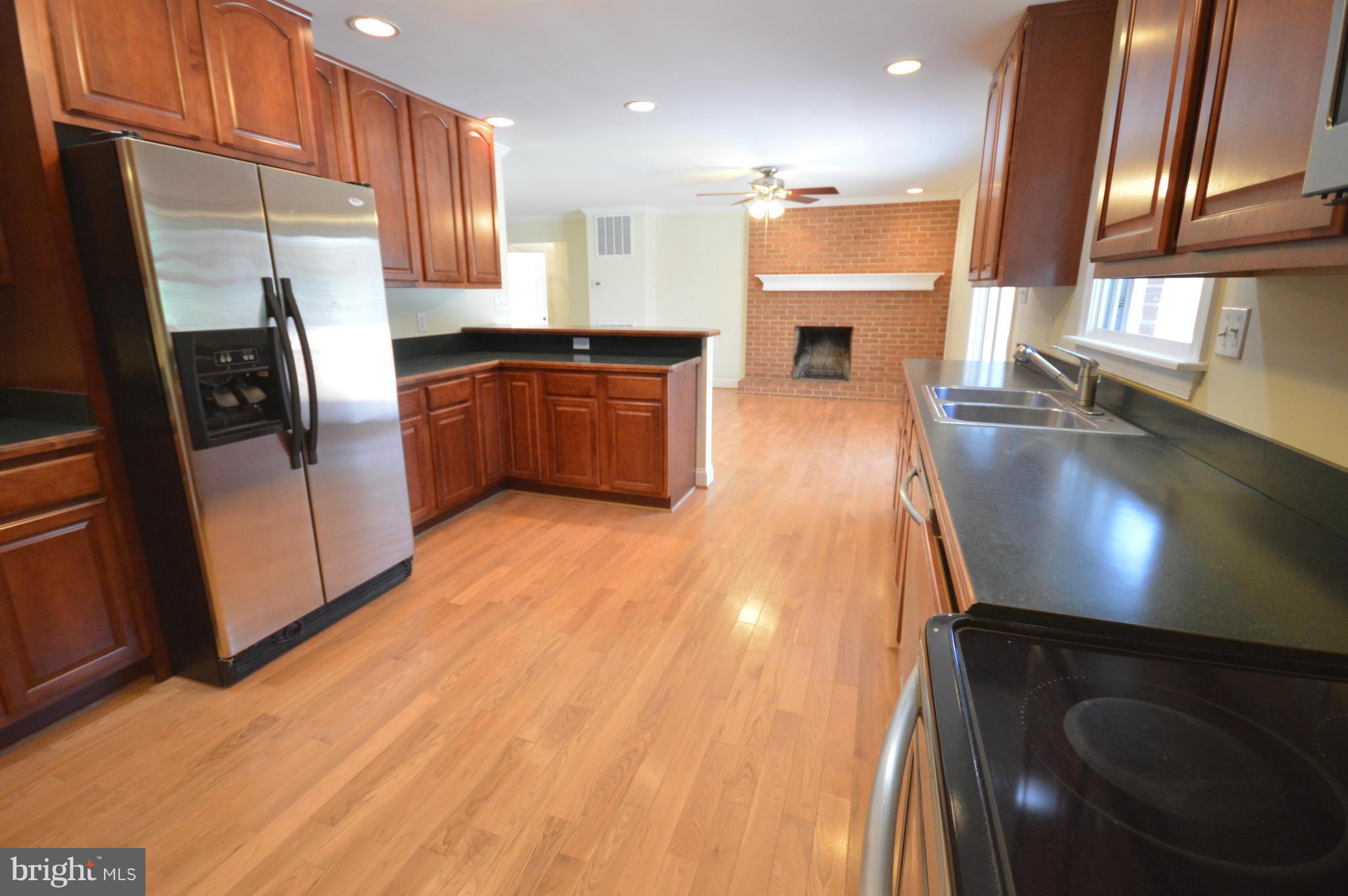 433 Berrys Ferry Road White Post, VA 22663 - Photo 11 of 30 Kitchen