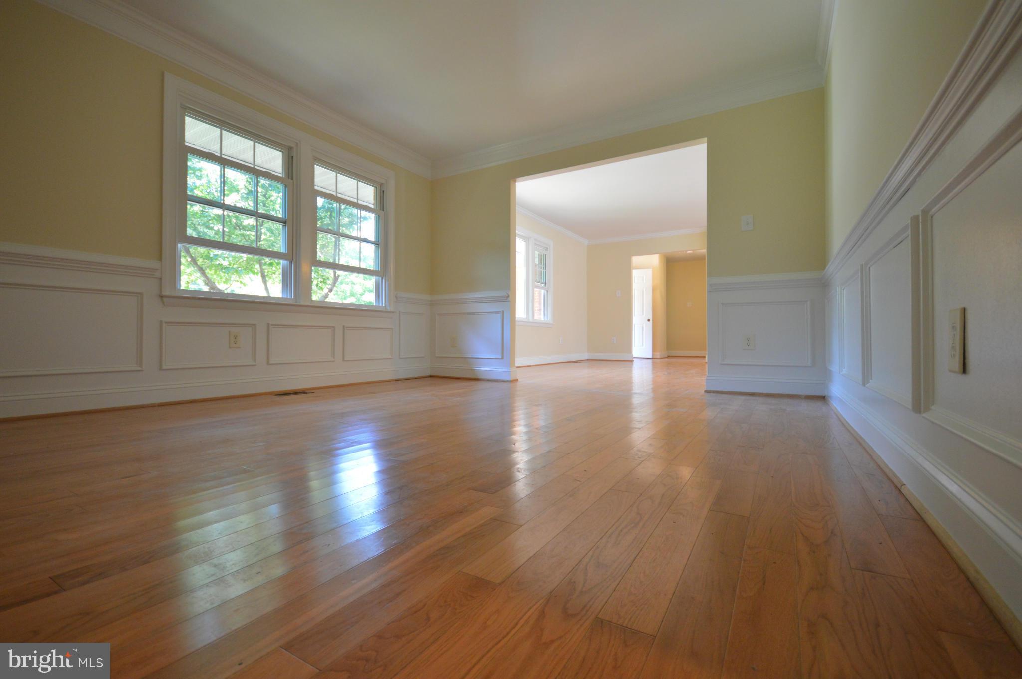 433 Berrys Ferry Road White Post, VA 22663 - Photo 12 of 30 Dining Room