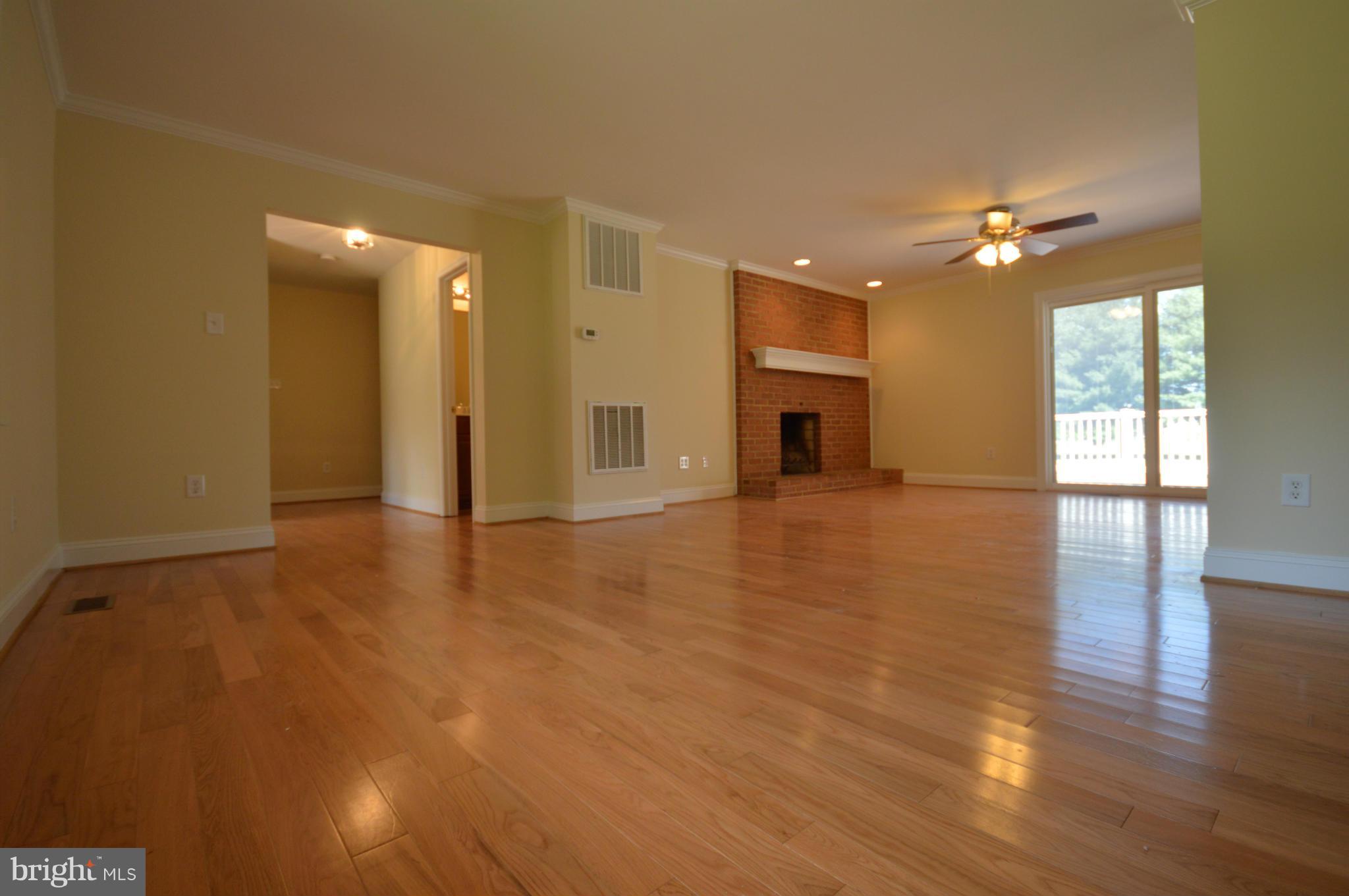 433 Berrys Ferry Road White Post, VA 22663 - Photo 3 of 30 Living Room