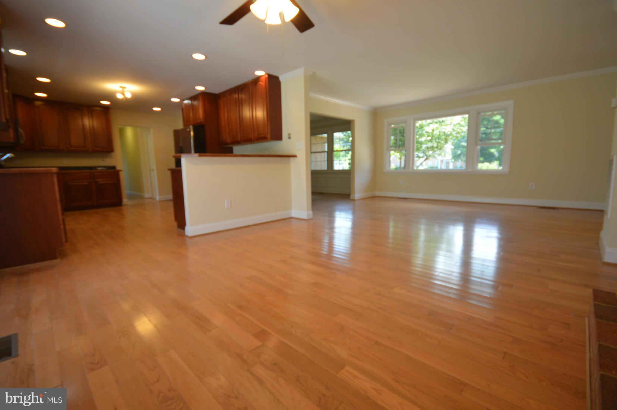 433 Berrys Ferry Road White Post, VA 22663 - Photo 8 of 30 Family Room
