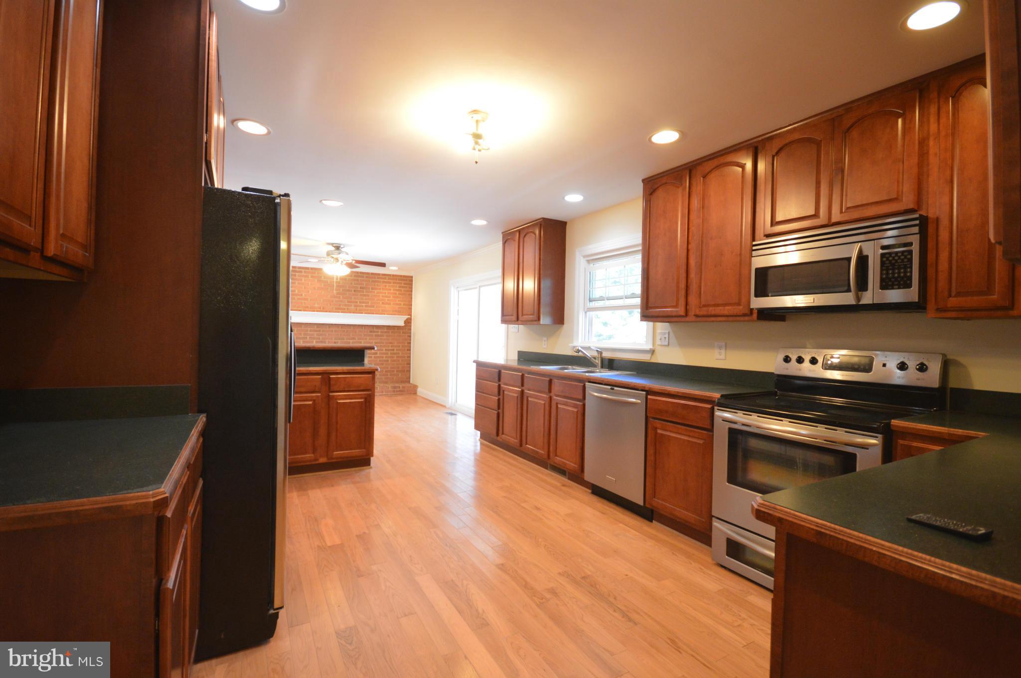 433 Berrys Ferry Road White Post, VA 22663 - Photo 9 of 30 Kitchen