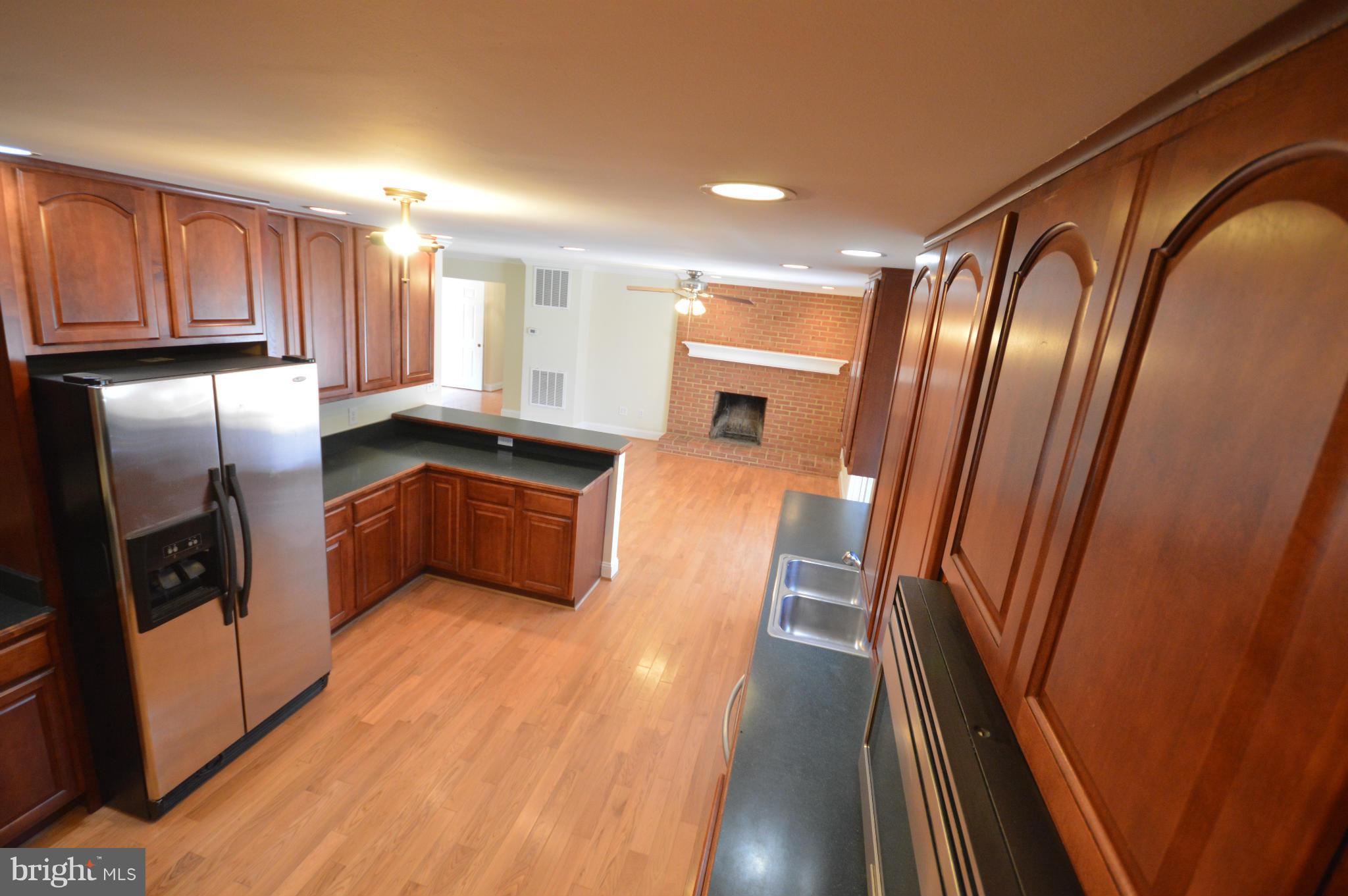 433 Berrys Ferry Road White Post, VA 22663 - Photo 10 of 30 Kitchen