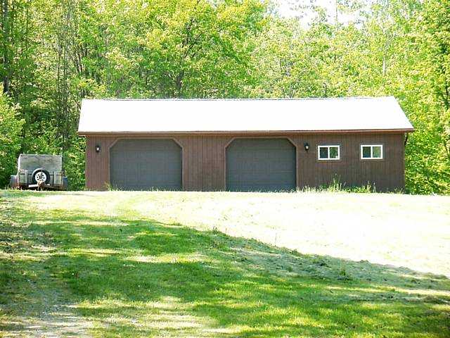 0 Pfaff Hollow Road Wayland, NY 14572 - Photo 1 of 1 Exterior Front
