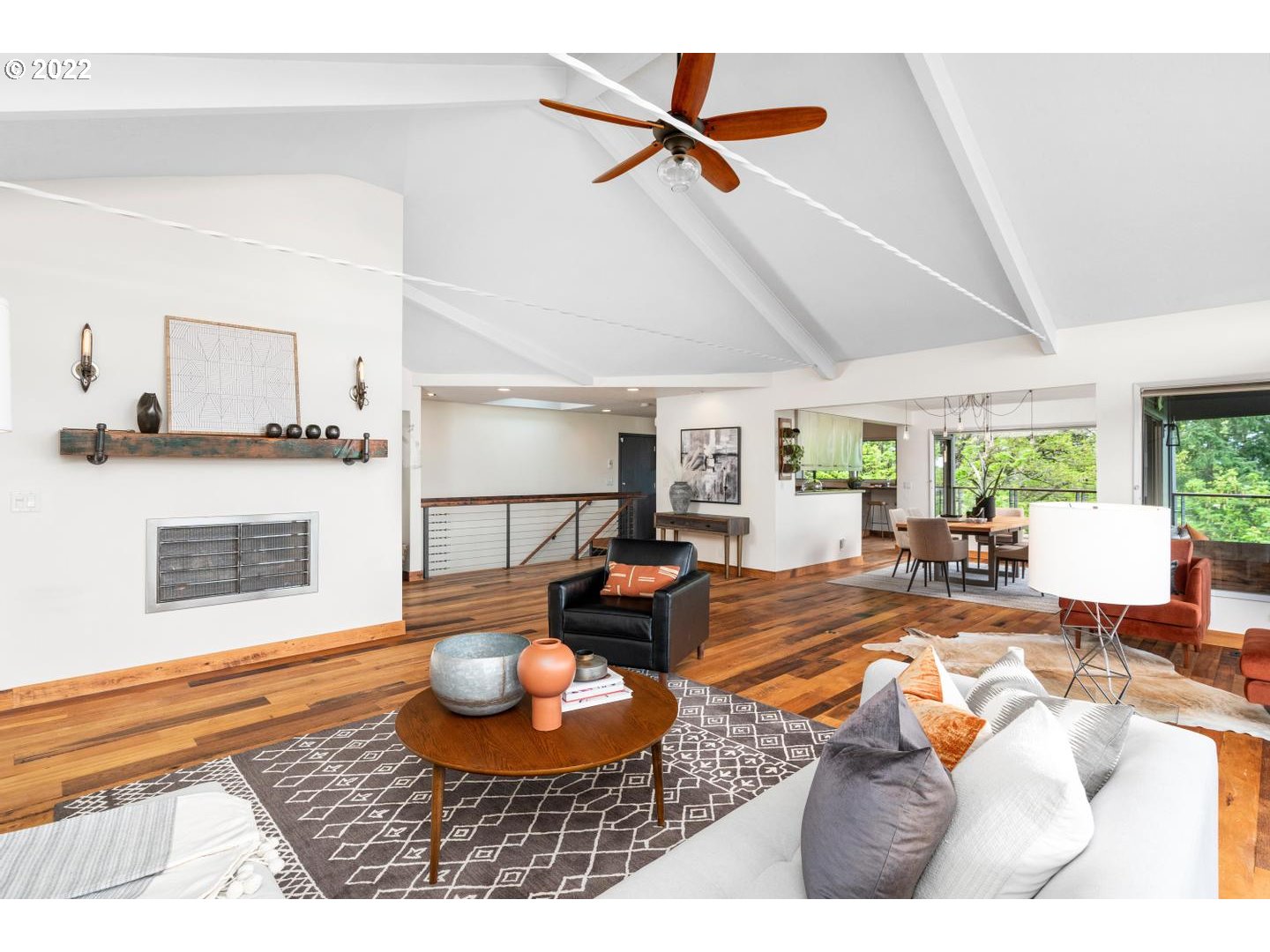 2946 Northeast Rocky Butte Road Portland, OR 97220 - Photo 8 of 32 Gallery Image 8