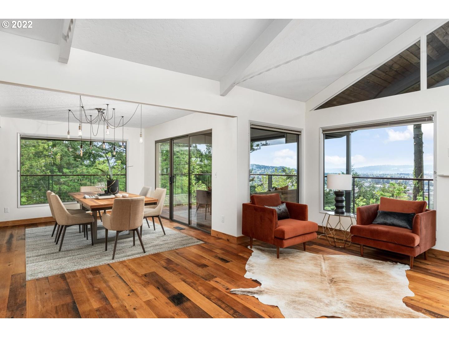 2946 Northeast Rocky Butte Road Portland, OR 97220 - Photo 9 of 32 Gallery Image 9