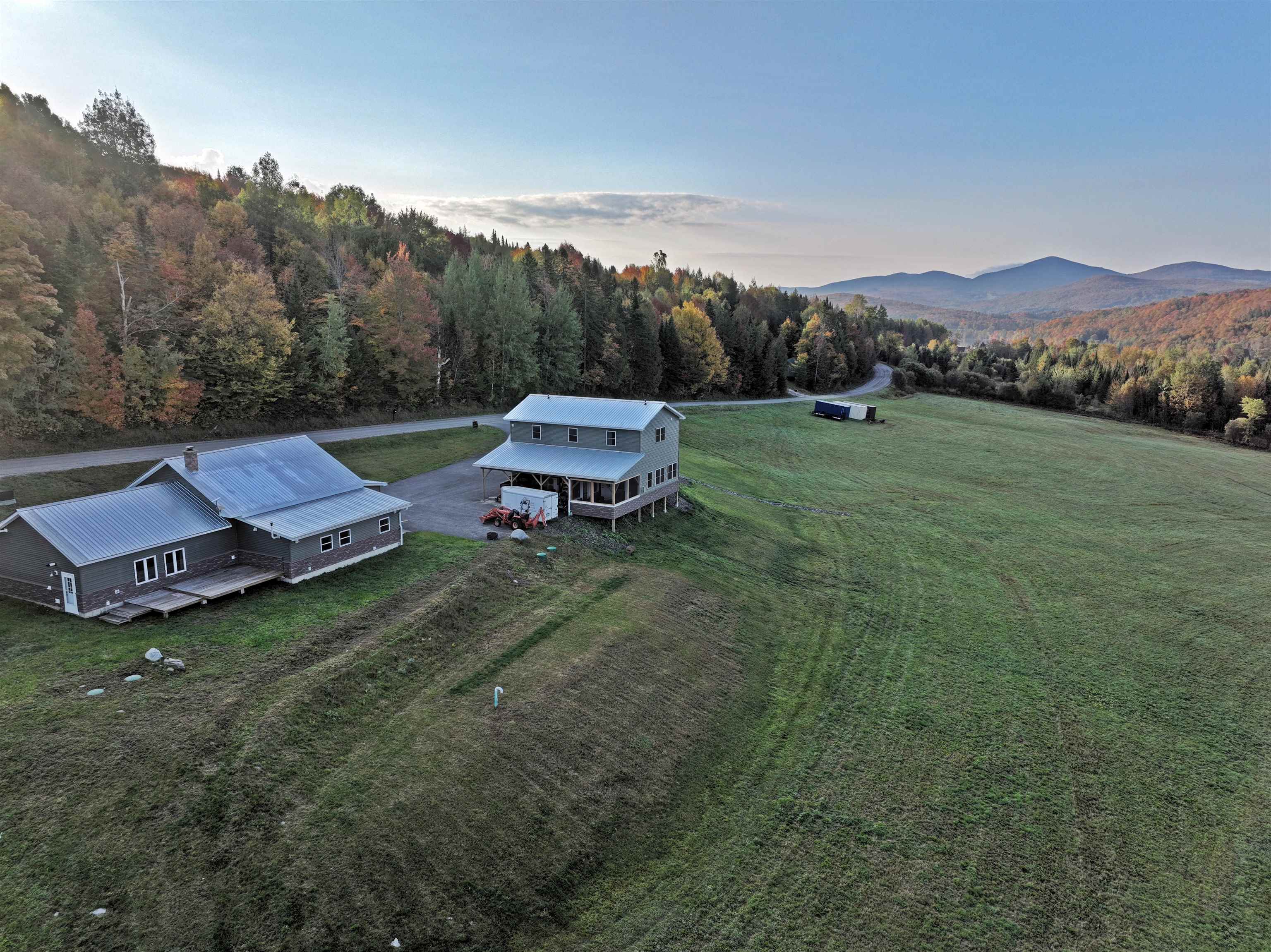 2600 Morgan Charleston Road Charleston, VT 05872 - Photo 43 of 58 Gallery Image 43