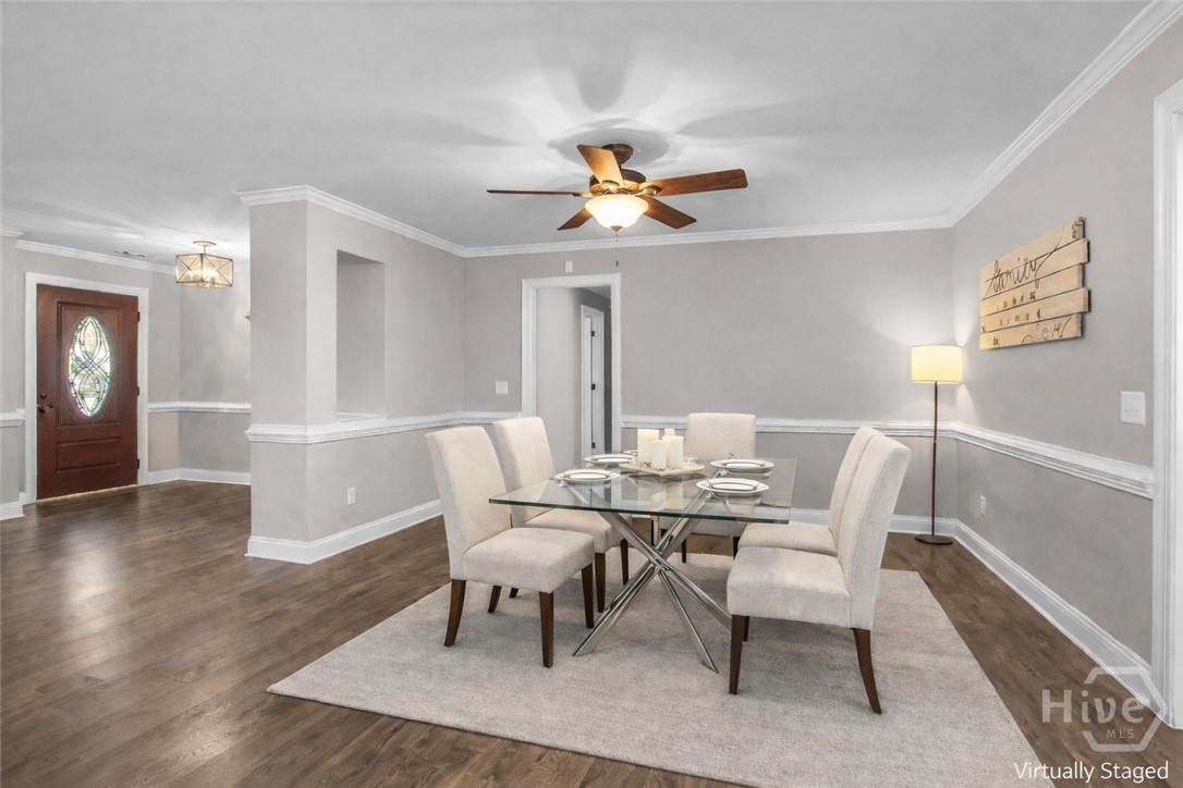 162 George Road Bloomingdale, GA 31302 - Photo 5 of 34 Gallery Image 5