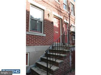 413 Brown Street, Unit R Philadelphia, PA 19123 - Photo 1 of 12 Exterior