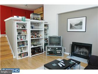 413 Brown Street, Unit R Philadelphia, PA 19123 - Photo 5 of 12 Gallery Image 5