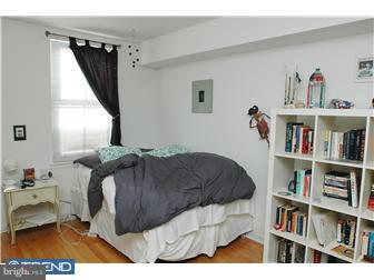413 Brown Street, Unit R Philadelphia, PA 19123 - Photo 7 of 12 Bedroom