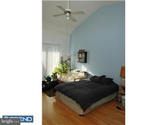 413 Brown Street, Unit R Philadelphia, PA 19123 - Photo 10 of 12 Bedroom