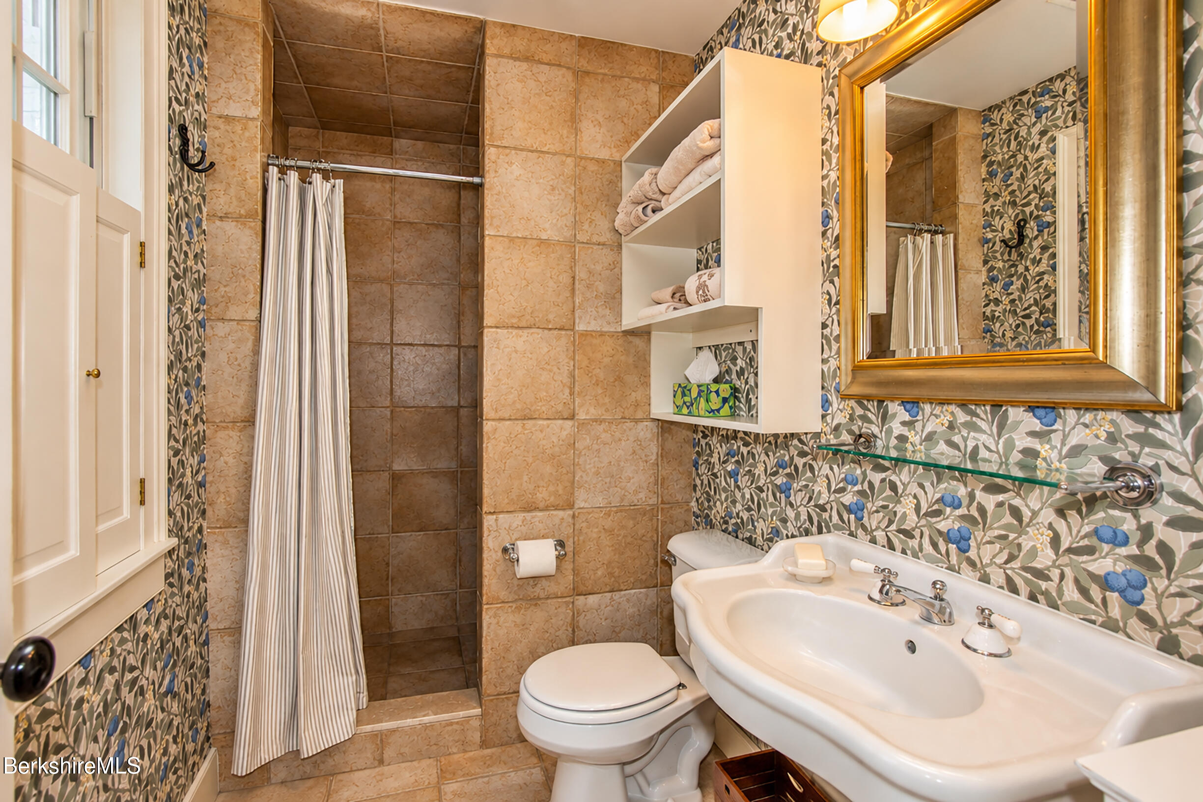 802 Stebbins Road Otis, MA 01253 - Photo 18 of 67 Bathroom