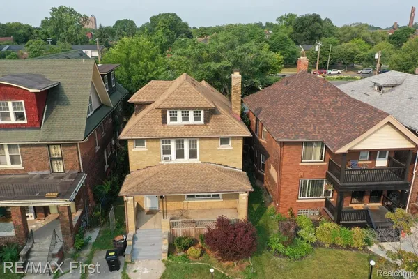 $279,000 | 7455 Churchill Street, Detroit, MI 48206
