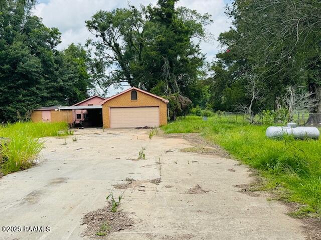 6653 La-10 Washington, LA 70589 - Photo 5 of 10 IMG_9707