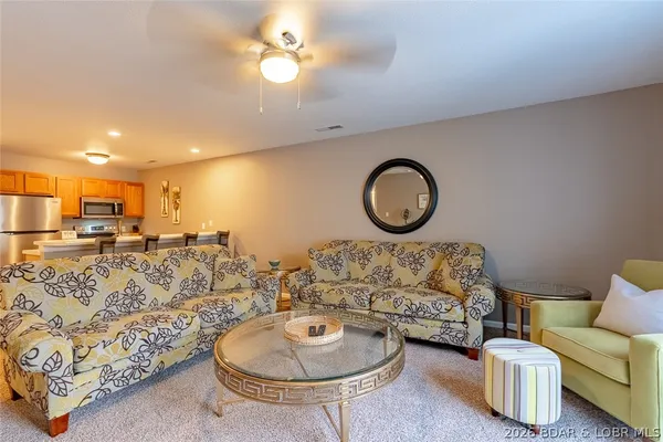 $185,000 | 100 Osage Hills Road, Unit 504, Lake Ozark, MO 65049