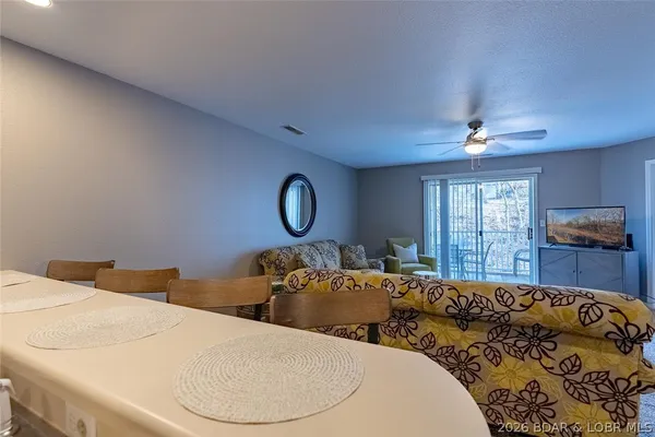 $185,000 | 100 Osage Hills Road, Unit 504, Lake Ozark, MO 65049