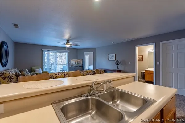 $185,000 | 100 Osage Hills Road, Unit 504, Lake Ozark, MO 65049