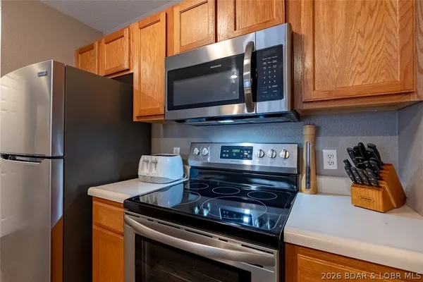 $185,000 | 100 Osage Hills Road, Unit 504, Lake Ozark, MO 65049