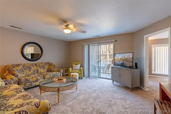 $185,000 | 100 Osage Hills Road, Unit 504, Lake Ozark, MO 65049