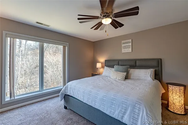 $185,000 | 100 Osage Hills Road, Unit 504, Lake Ozark, MO 65049