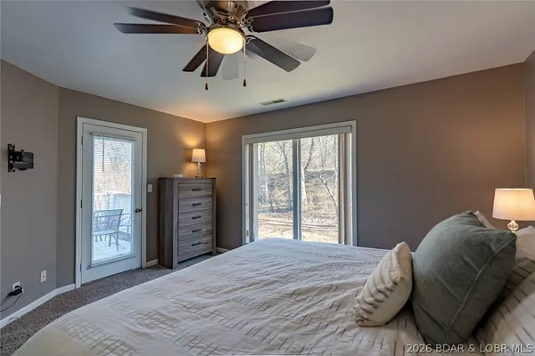 $185,000 | 100 Osage Hills Road, Unit 504, Lake Ozark, MO 65049