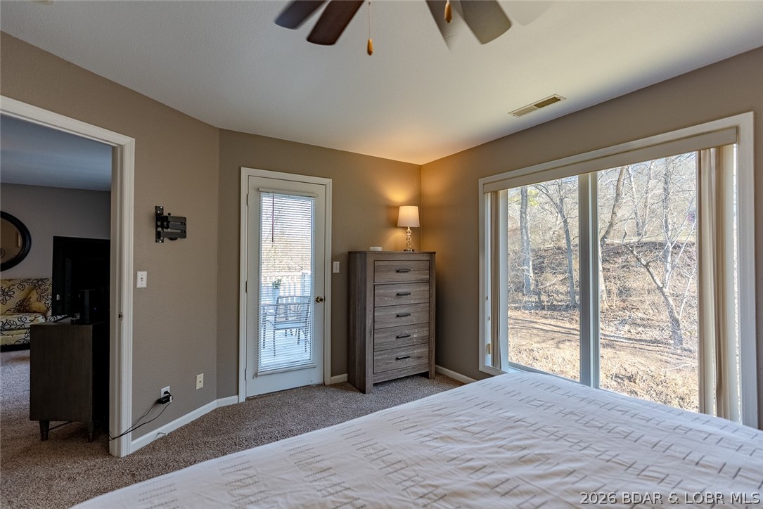 100 Osage Hills Road, Unit 504 Lake Ozark, MO 65049 - Photo 25 of 55 Lots of light!