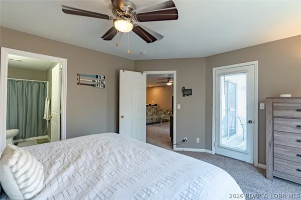 $185,000 | 100 Osage Hills Road, Unit 504, Lake Ozark, MO 65049