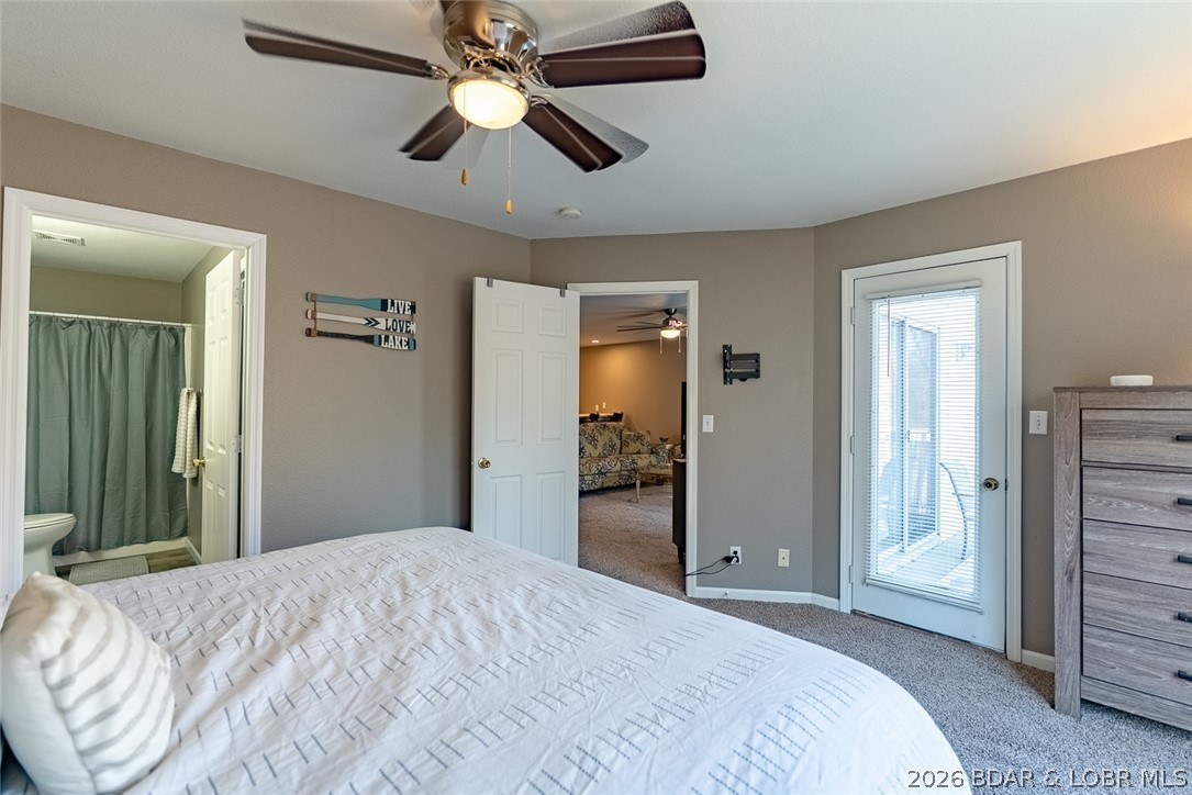 100 Osage Hills Road, Unit 504 Lake Ozark, MO 65049 - Photo 27 of 55