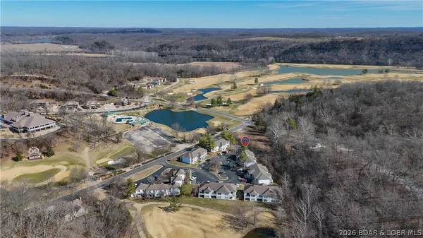 $185,000 | 100 Osage Hills Road, Unit 504, Lake Ozark, MO 65049