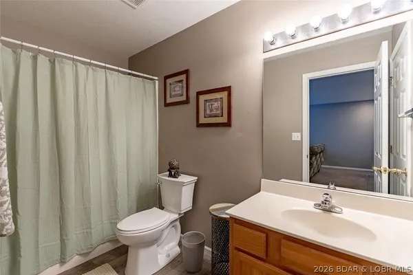 $185,000 | 100 Osage Hills Road, Unit 504, Lake Ozark, MO 65049