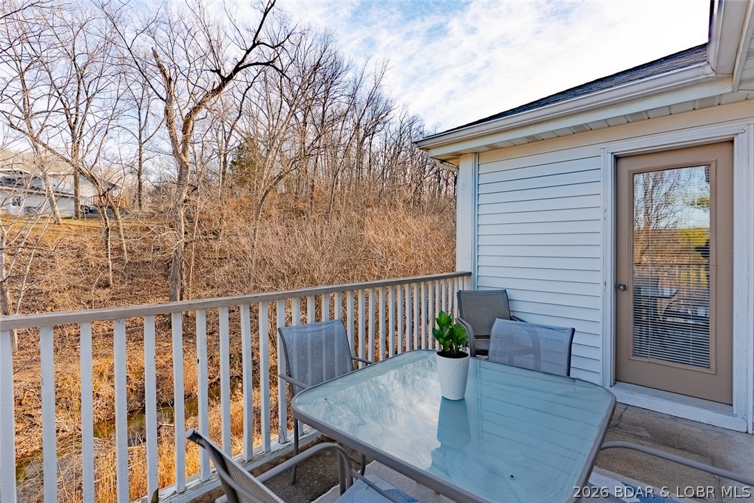 100 Osage Hills Road, Unit 504 Lake Ozark, MO 65049 - Photo 37 of 55