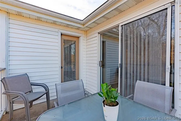 $185,000 | 100 Osage Hills Road, Unit 504, Lake Ozark, MO 65049