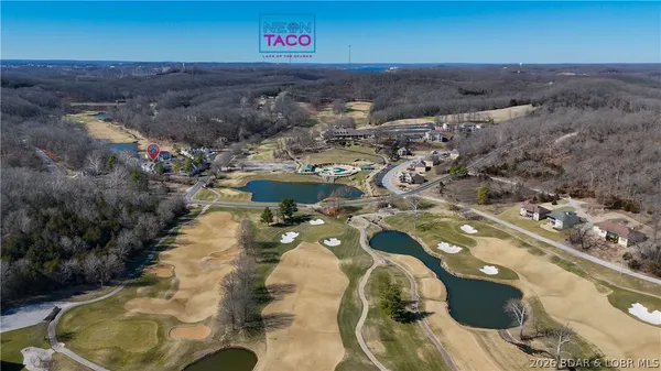 $185,000 | 100 Osage Hills Road, Unit 504, Lake Ozark, MO 65049