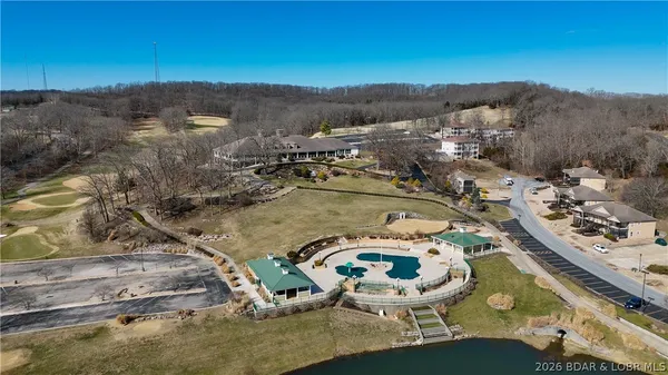 $185,000 | 100 Osage Hills Road, Unit 504, Lake Ozark, MO 65049
