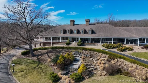 $185,000 | 100 Osage Hills Road, Unit 504, Lake Ozark, MO 65049
