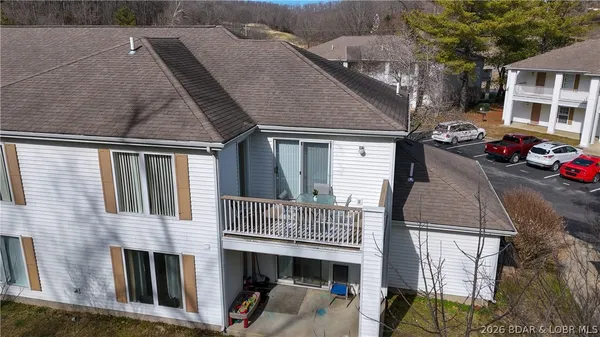 $185,000 | 100 Osage Hills Road, Unit 504, Lake Ozark, MO 65049