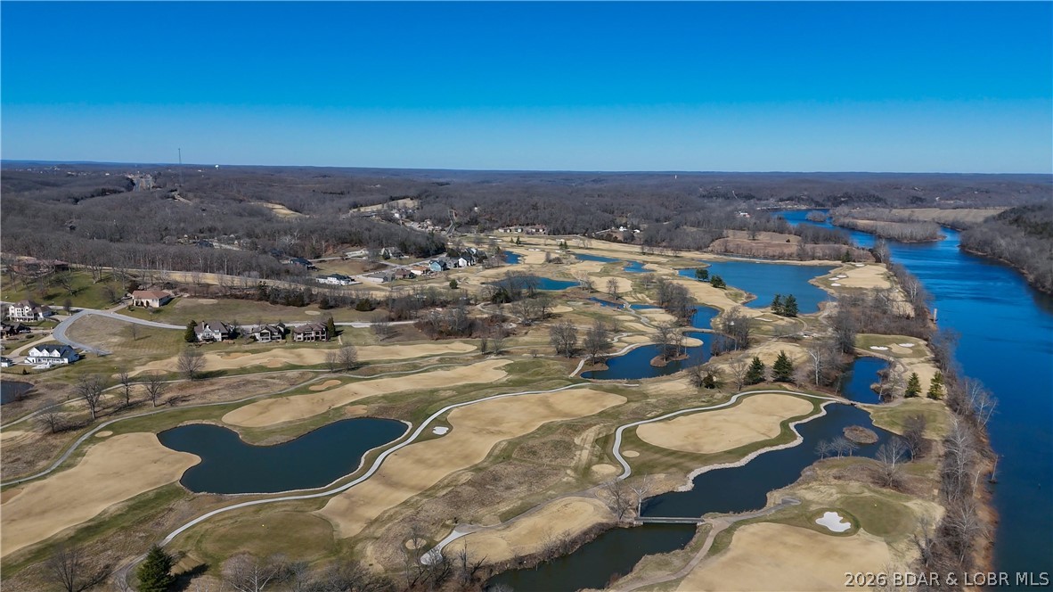100 Osage Hills Road, Unit 504 Lake Ozark, MO 65049 - Photo 54 of 55 Osage National golf course