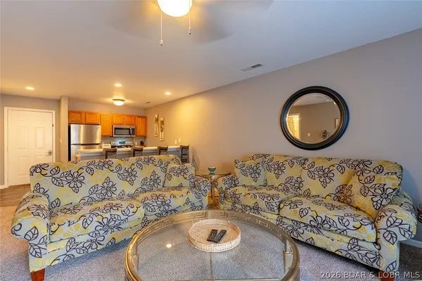 $185,000 | 100 Osage Hills Road, Unit 504, Lake Ozark, MO 65049