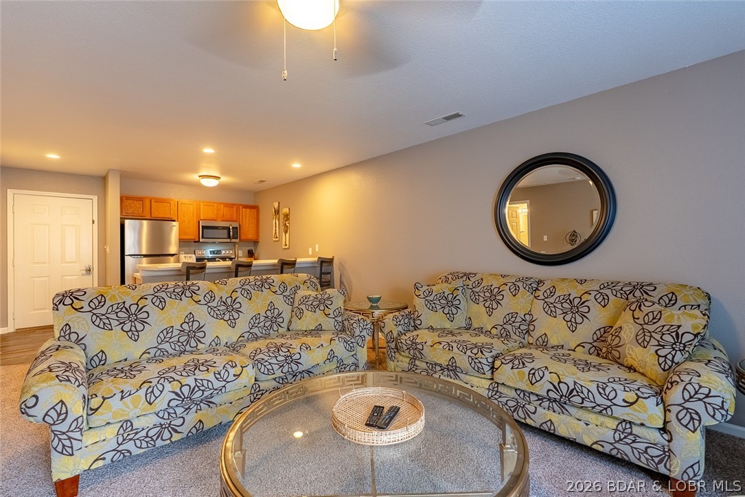 100 Osage Hills Road, Unit 504 Lake Ozark, MO 65049 - Photo 7 of 55