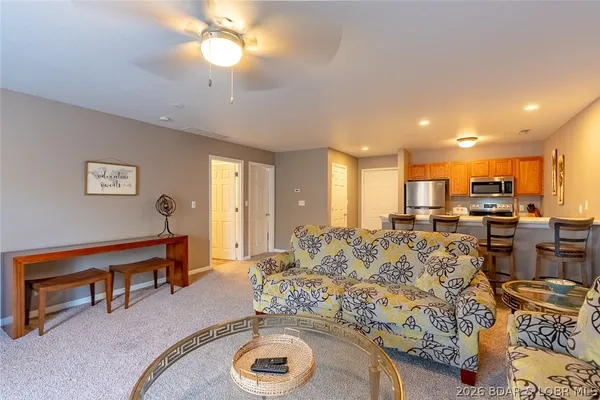 $185,000 | 100 Osage Hills Road, Unit 504, Lake Ozark, MO 65049