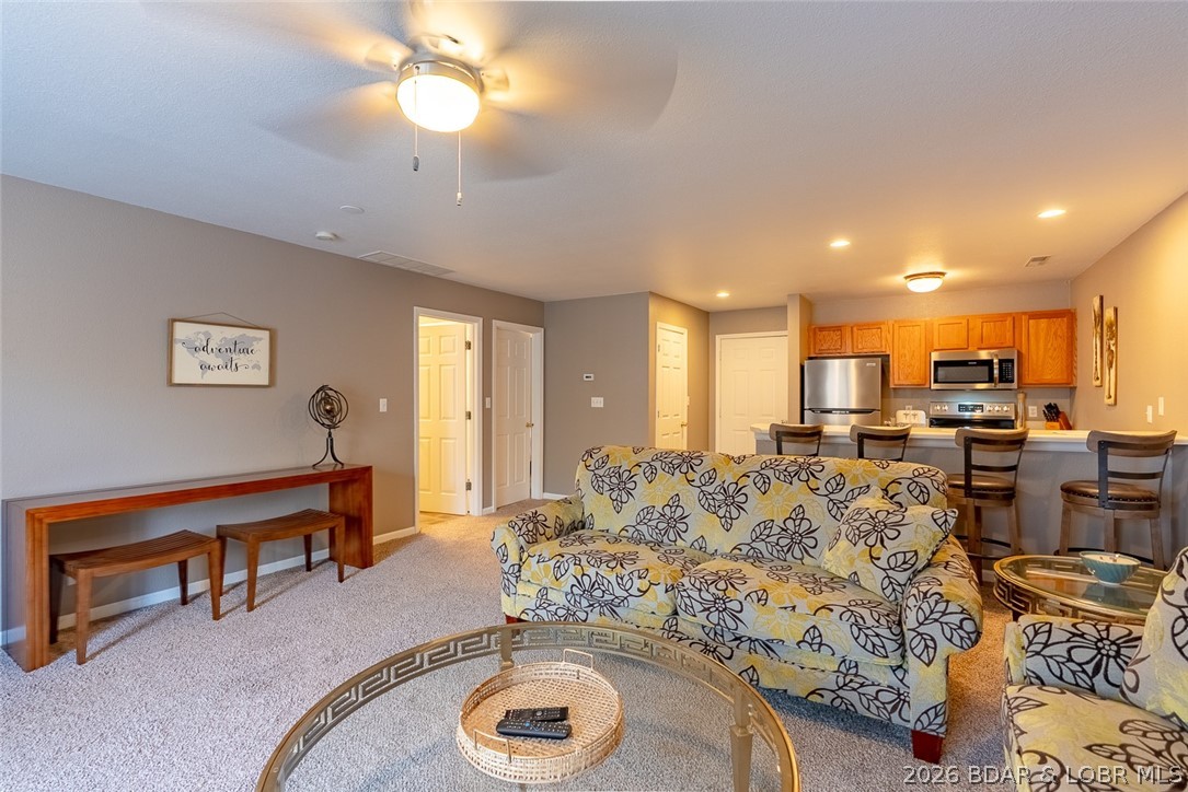 100 Osage Hills Road, Unit 504 Lake Ozark, MO 65049 - Photo 8 of 55