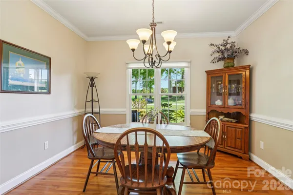 $550,000 | 155 Howard Pond Loop, Statesville, NC 28625