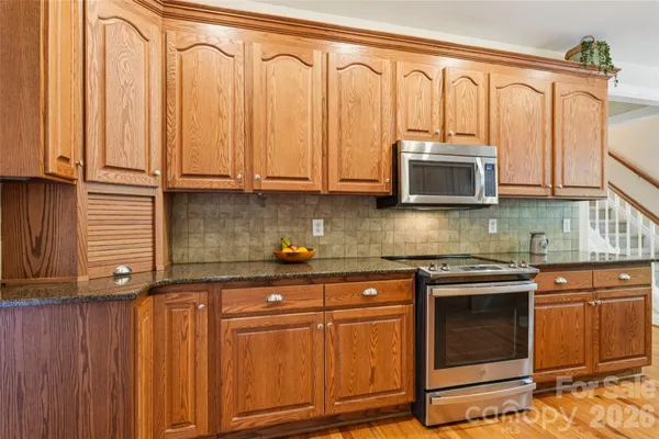 $550,000 | 155 Howard Pond Loop, Statesville, NC 28625