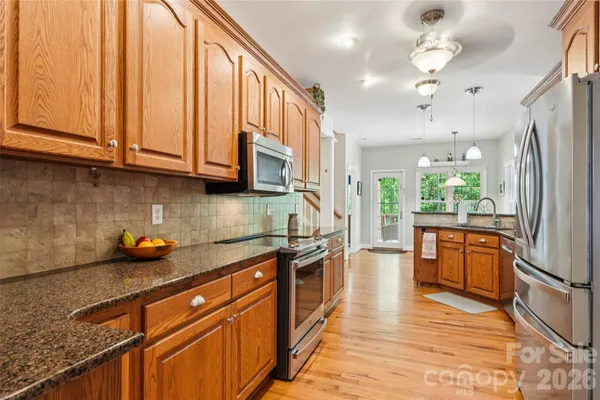 $550,000 | 155 Howard Pond Loop, Statesville, NC 28625