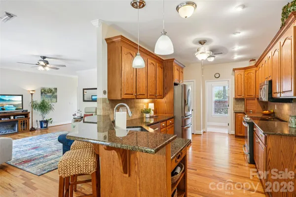 $550,000 | 155 Howard Pond Loop, Statesville, NC 28625