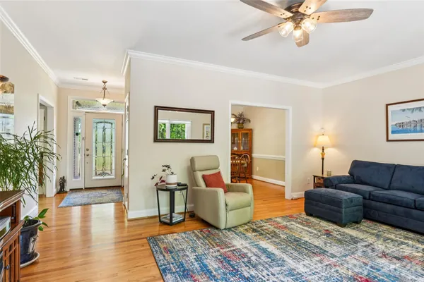 $550,000 | 155 Howard Pond Loop, Statesville, NC 28625