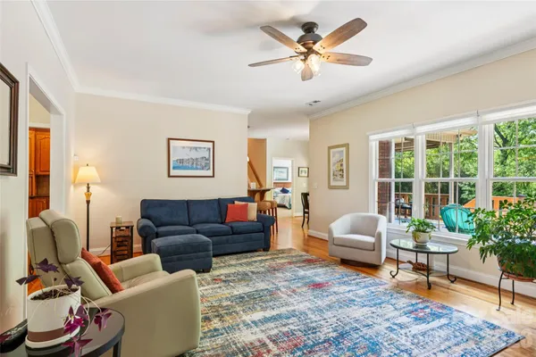 $550,000 | 155 Howard Pond Loop, Statesville, NC 28625