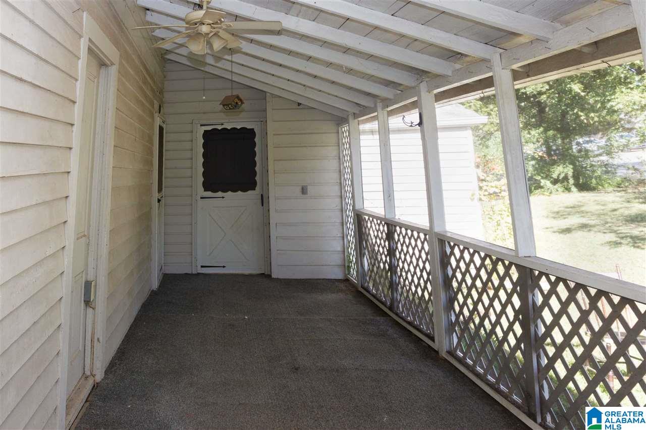 108 Church Street Weaver, AL 36277 - Photo 19 of 25